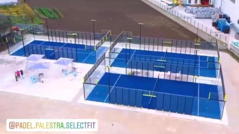 Hotel Select Atessa Eksteriør bilde