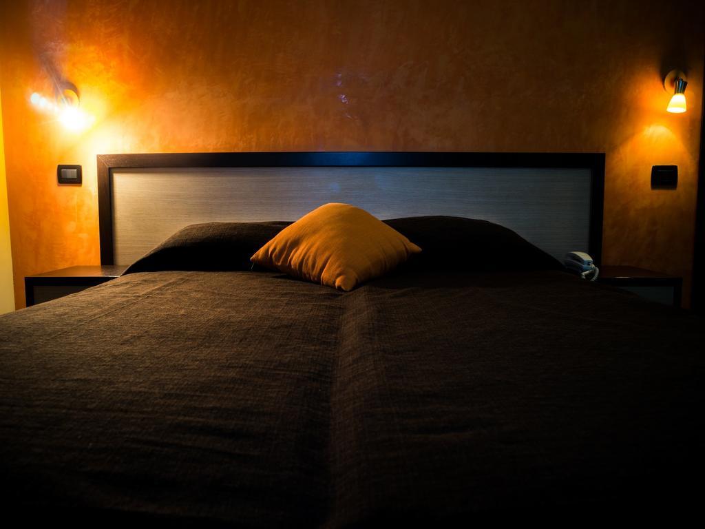Hotel Select Atessa Eksteriør bilde