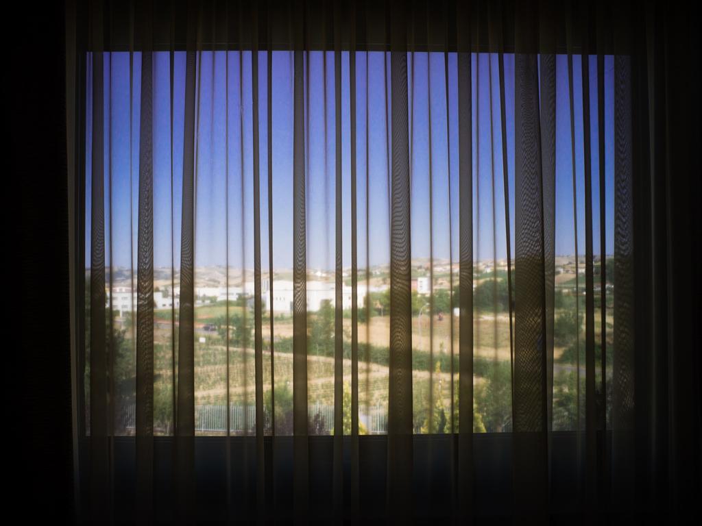 Hotel Select Atessa Eksteriør bilde