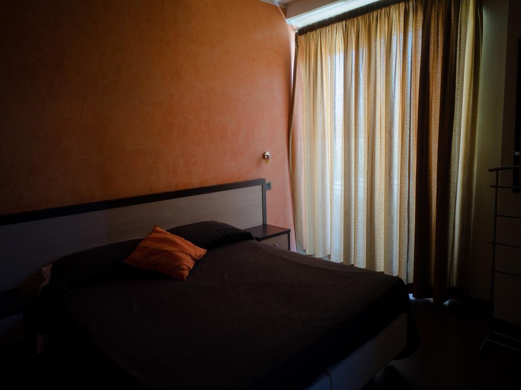 Hotel Select Atessa Eksteriør bilde